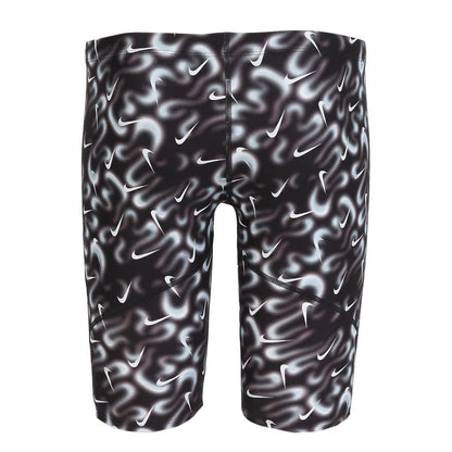 ナイキ NIKE メンズ 練習用 フィットネス水着 メンズ 水泳 ハイドラ ストロング マルチプリントジャマー NESSG029