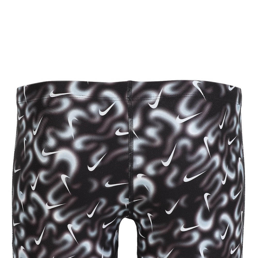 ナイキ NIKE メンズ 練習用 フィットネス水着 メンズ 水泳 ハイドラ ストロング マルチプリントジャマー NESSG029
