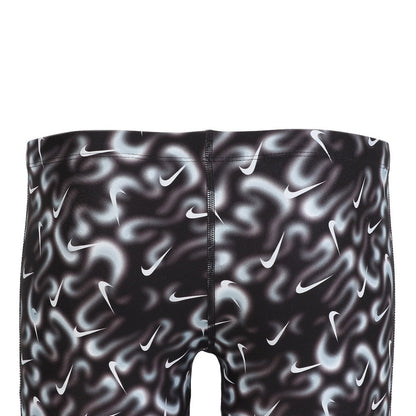ナイキ NIKE メンズ 練習用 フィットネス水着 メンズ 水泳 ハイドラ ストロング マルチプリントジャマー NESSG029