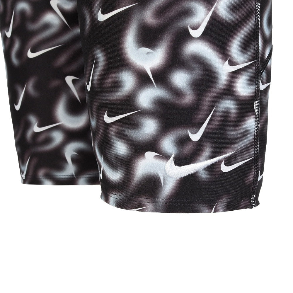 ナイキ NIKE メンズ 練習用 フィットネス水着 メンズ 水泳 ハイドラ ストロング マルチプリントジャマー NESSG029