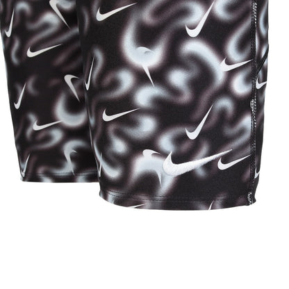 ナイキ NIKE メンズ 練習用 フィットネス水着 メンズ 水泳 ハイドラ ストロング マルチプリントジャマー NESSG029