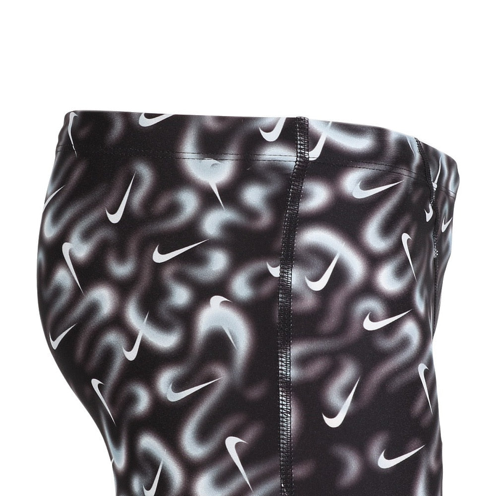 ナイキ NIKE メンズ 練習用 フィットネス水着 メンズ 水泳 ハイドラ ストロング マルチプリントジャマー NESSG029