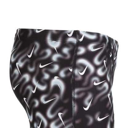 ナイキ NIKE メンズ 練習用 フィットネス水着 メンズ 水泳 ハイドラ ストロング マルチプリントジャマー NESSG029