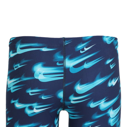 ナイキ NIKE メンズ 練習用 フィットネス水着 メンズ 水泳 ハイドラ ストロング マルチプリントジャマー NESSG029