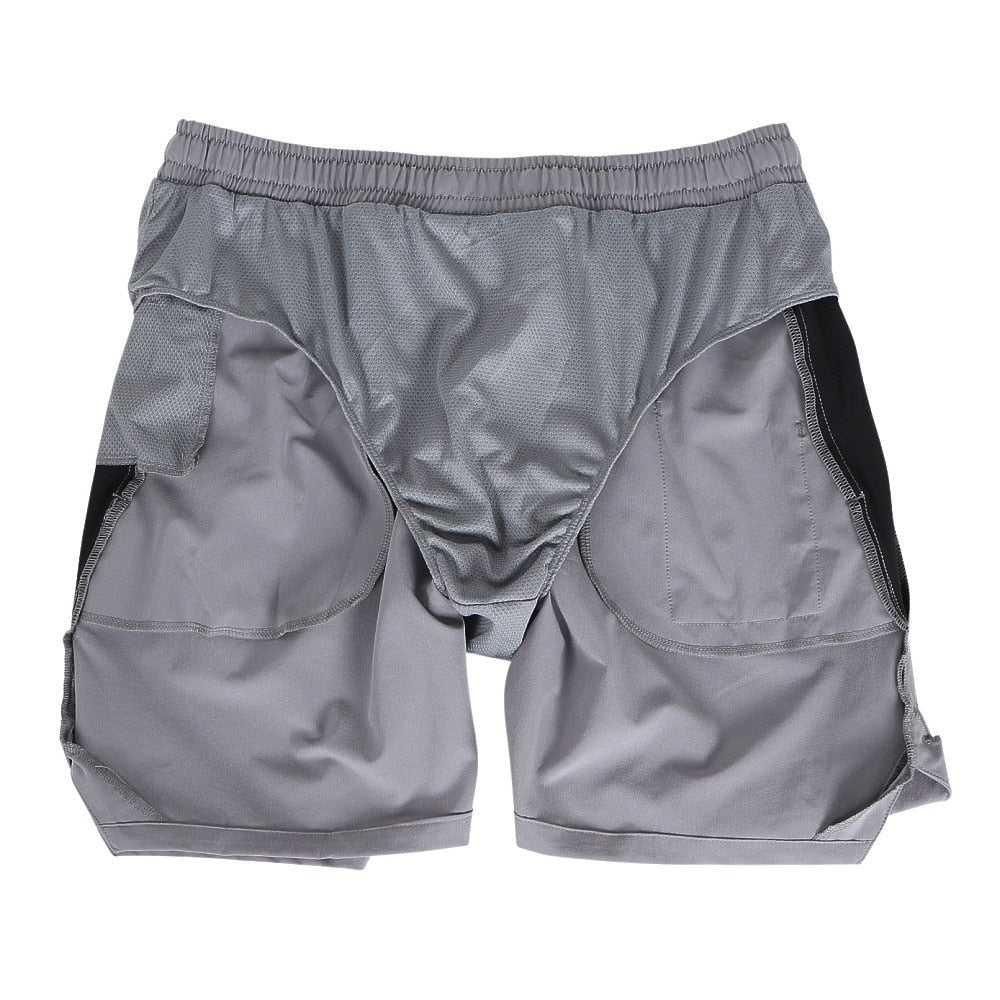 ナイキ NIKE メンズ フィットネス水着 コンテンドエッセンシャル 7 ボレーショーツ NESSG482