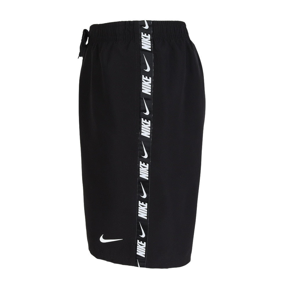 ナイキ NIKE フィットネス水着 メンズ 水泳 ブレイカー ロゴテープ 9 ボレーショーツ NESSG554