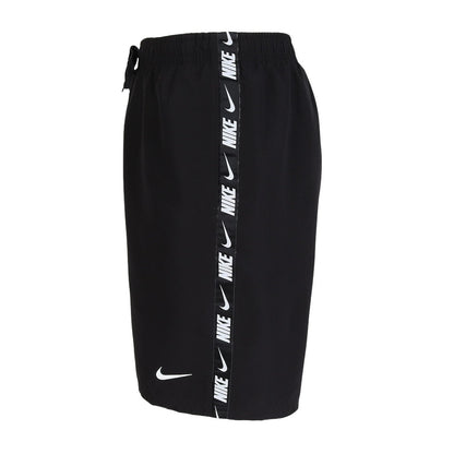 ナイキ NIKE フィットネス水着 メンズ 水泳 ブレイカー ロゴテープ 9 ボレーショーツ NESSG554