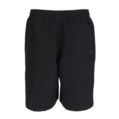 ナイキ NIKE フィットネス水着 メンズ 水泳 ブレイカー ロゴテープ 9 ボレーショーツ NESSG554