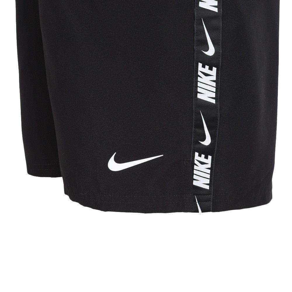 ナイキ NIKE フィットネス水着 メンズ 水泳 ブレイカー ロゴテープ 9 ボレーショーツ NESSG554