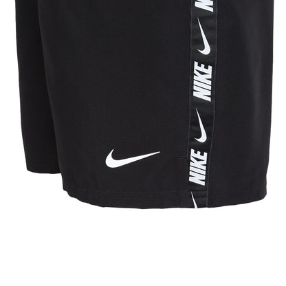 ナイキ NIKE フィットネス水着 メンズ 水泳 ブレイカー ロゴテープ 9 ボレーショーツ NESSG554