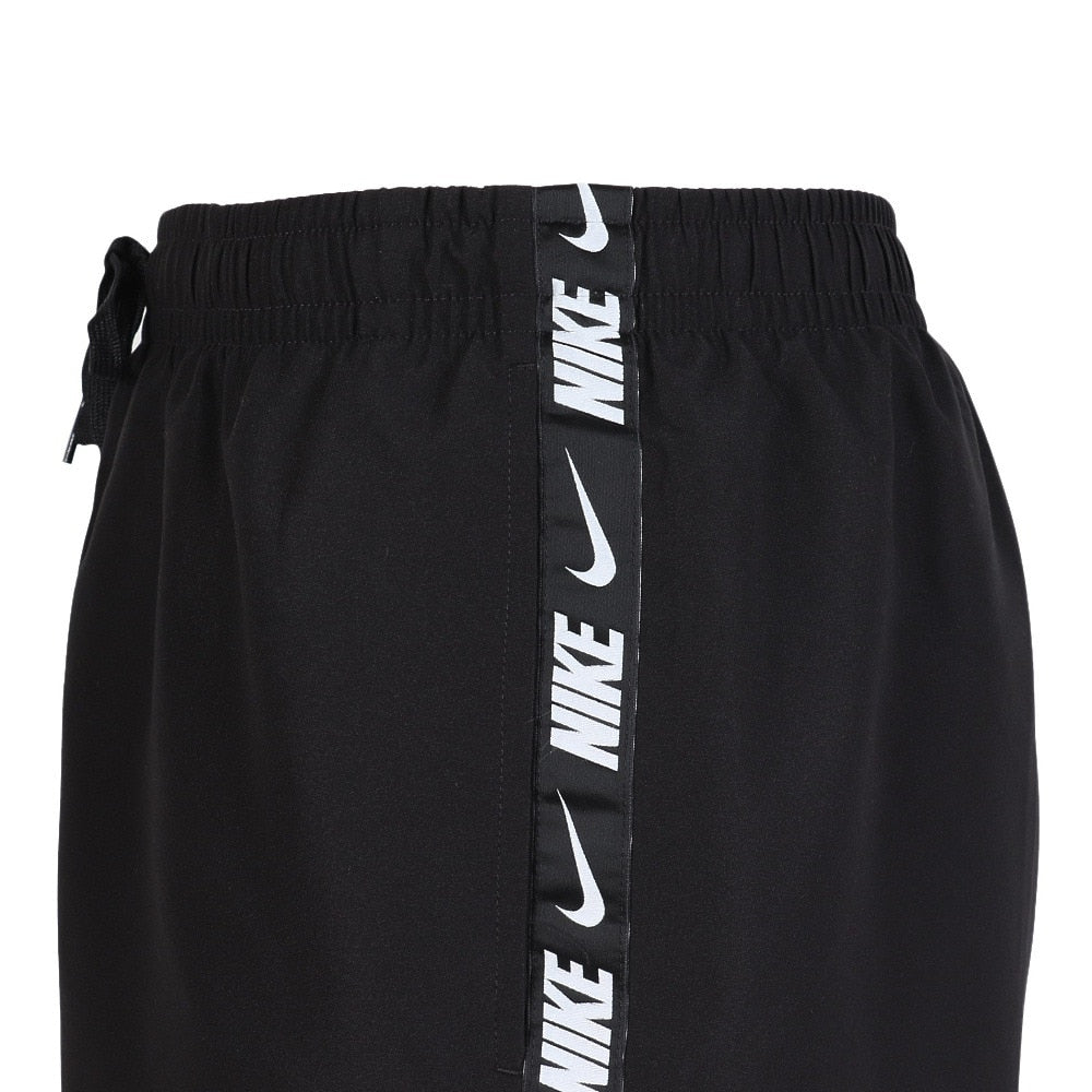 ナイキ NIKE フィットネス水着 メンズ 水泳 ブレイカー ロゴテープ 9 ボレーショーツ NESSG554