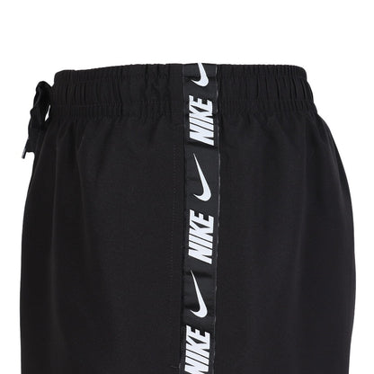 ナイキ NIKE フィットネス水着 メンズ 水泳 ブレイカー ロゴテープ 9 ボレーショーツ NESSG554