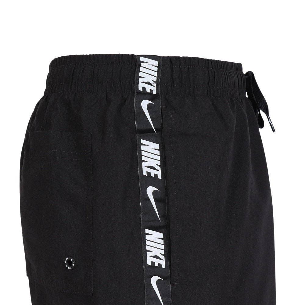 ナイキ NIKE フィットネス水着 メンズ 水泳 ブレイカー ロゴテープ 9 ボレーショーツ NESSG554