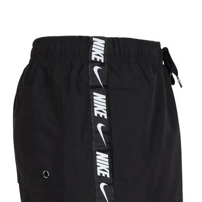 ナイキ NIKE フィットネス水着 メンズ 水泳 ブレイカー ロゴテープ 9 ボレーショーツ NESSG554
