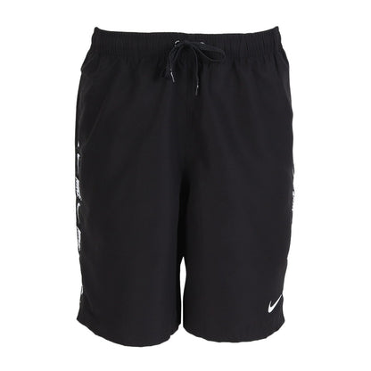 ナイキ NIKE フィットネス水着 メンズ 水泳 ブレイカー ロゴテープ 9 ボレーショーツ NESSG554