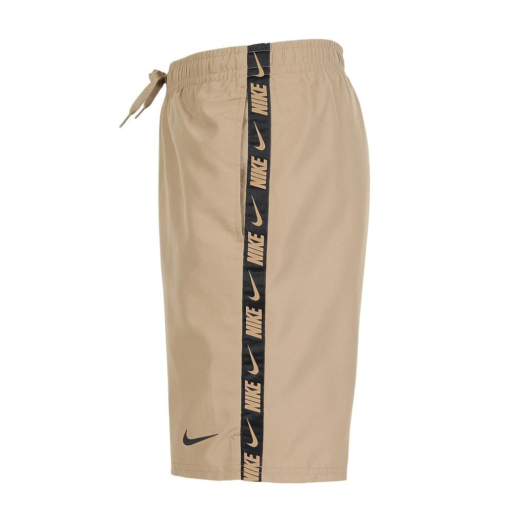 ナイキ NIKE フィットネス水着 メンズ 水泳 ブレイカー ロゴテープ 9 ボレーショーツ NESSG554