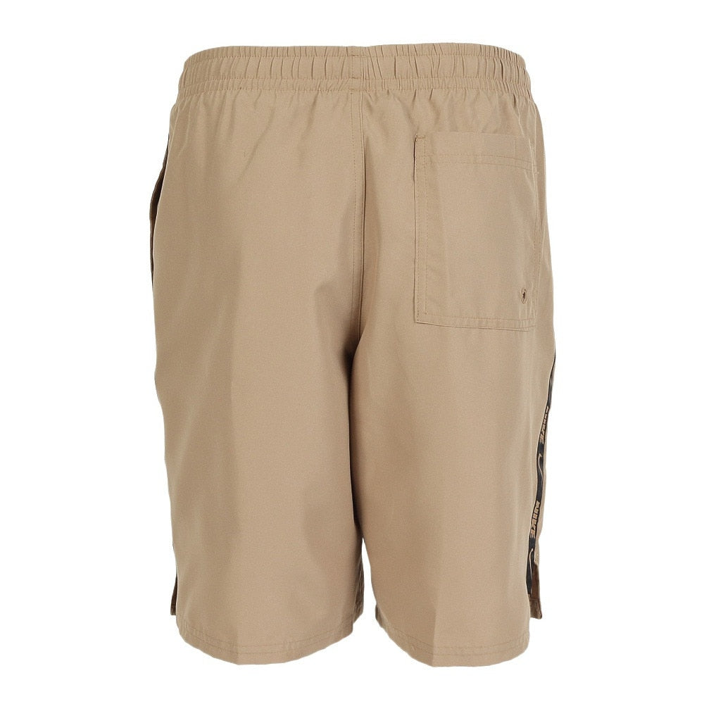 ナイキ NIKE フィットネス水着 メンズ 水泳 ブレイカー ロゴテープ 9 ボレーショーツ NESSG554