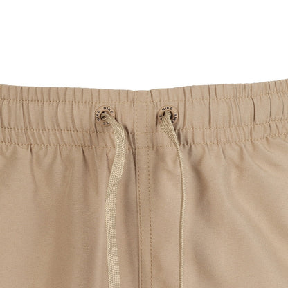 ナイキ NIKE フィットネス水着 メンズ 水泳 ブレイカー ロゴテープ 9 ボレーショーツ NESSG554