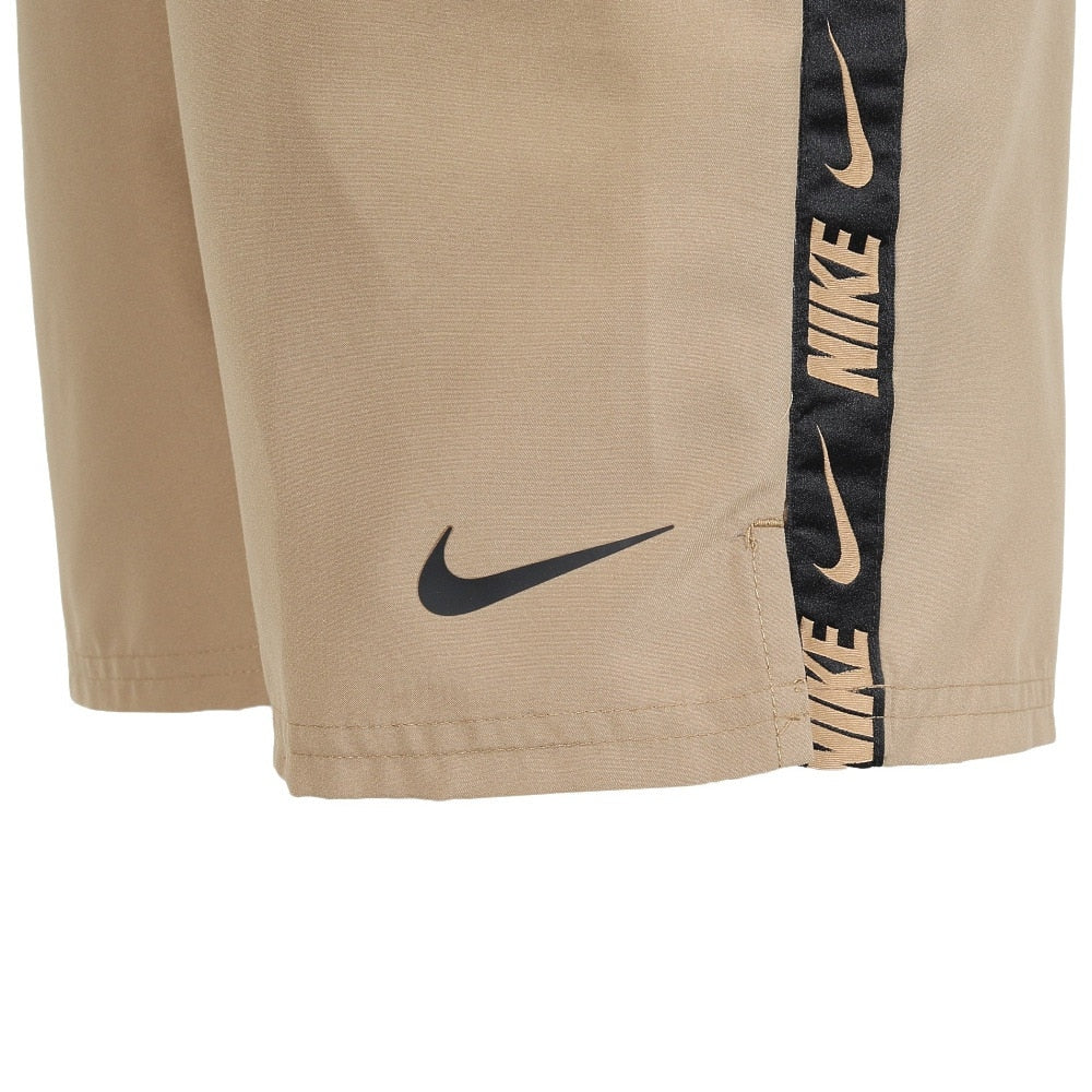 ナイキ NIKE フィットネス水着 メンズ 水泳 ブレイカー ロゴテープ 9 ボレーショーツ NESSG554