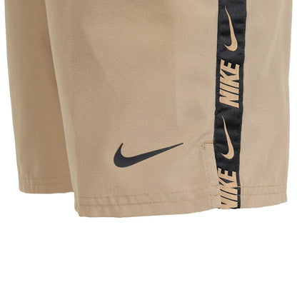 ナイキ NIKE フィットネス水着 メンズ 水泳 ブレイカー ロゴテープ 9 ボレーショーツ NESSG554