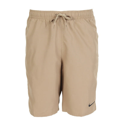 ナイキ NIKE フィットネス水着 メンズ 水泳 ブレイカー ロゴテープ 9 ボレーショーツ NESSG554