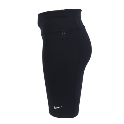 【NIKE（ナイキ）】レディース フィットネス水着 ノースリーブ ジップ付き スナップボタン付き セパレート 2993152