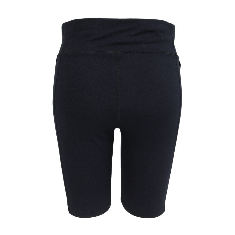 【NIKE（ナイキ）】レディース フィットネス水着 ノースリーブ ジップ付き スナップボタン付き セパレート 2993152