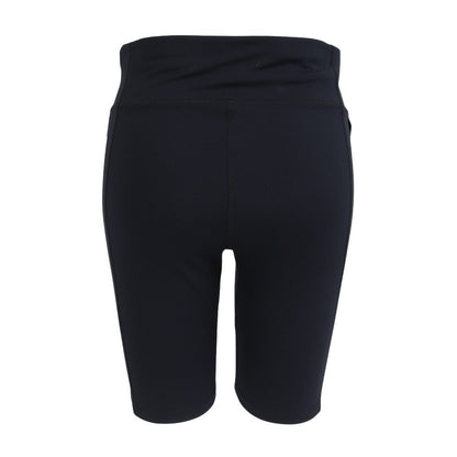 【NIKE（ナイキ）】レディース フィットネス水着 ノースリーブ ジップ付き スナップボタン付き セパレート 2993152