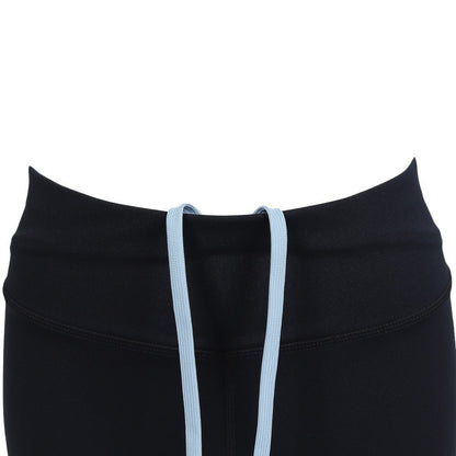 【NIKE（ナイキ）】レディース フィットネス水着 ノースリーブ ジップ付き スナップボタン付き セパレート 2993152