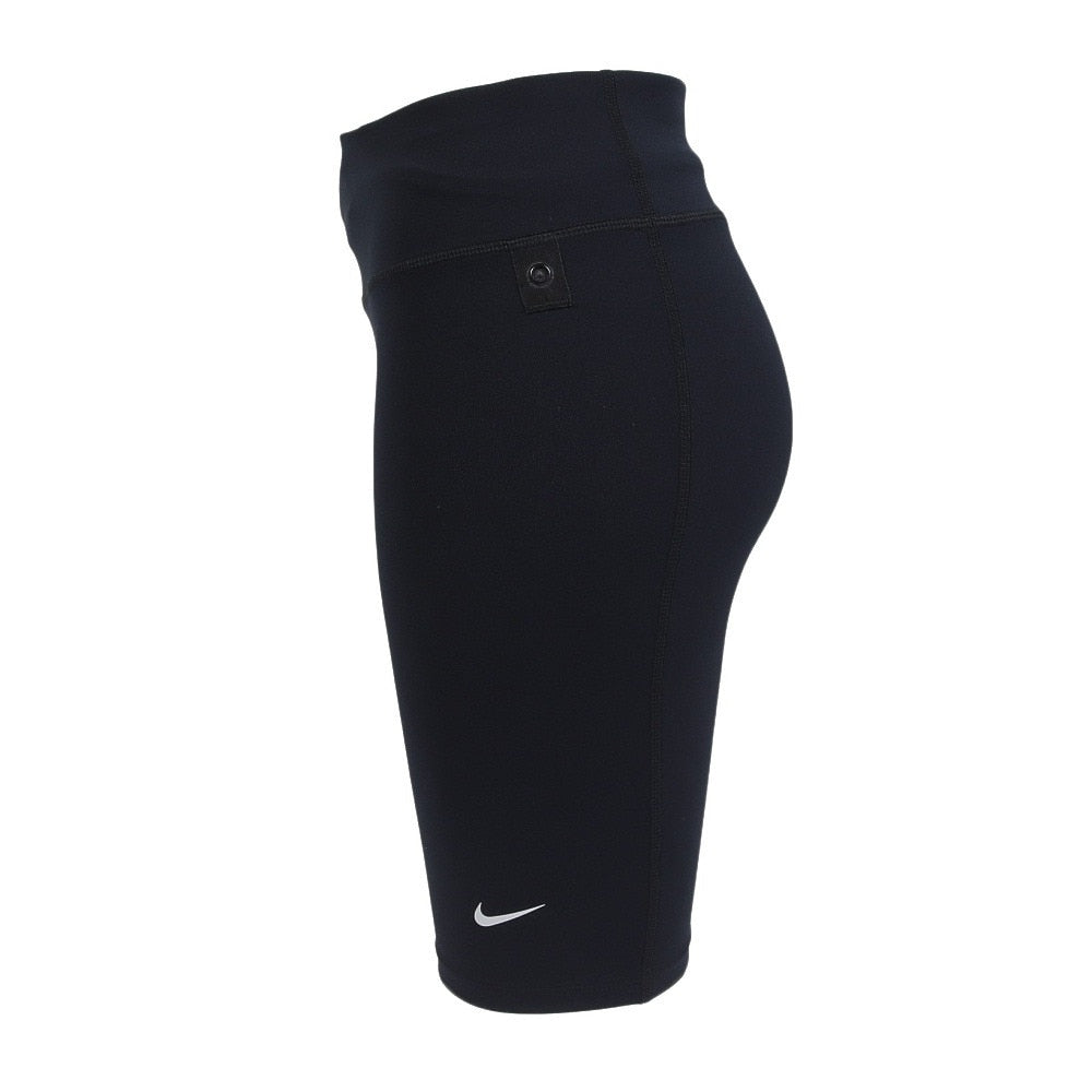 【NIKE（ナイキ）】レディース フィットネス水着 ノースリーブ ジップ付き スナップボタン付き セパレート 2993152