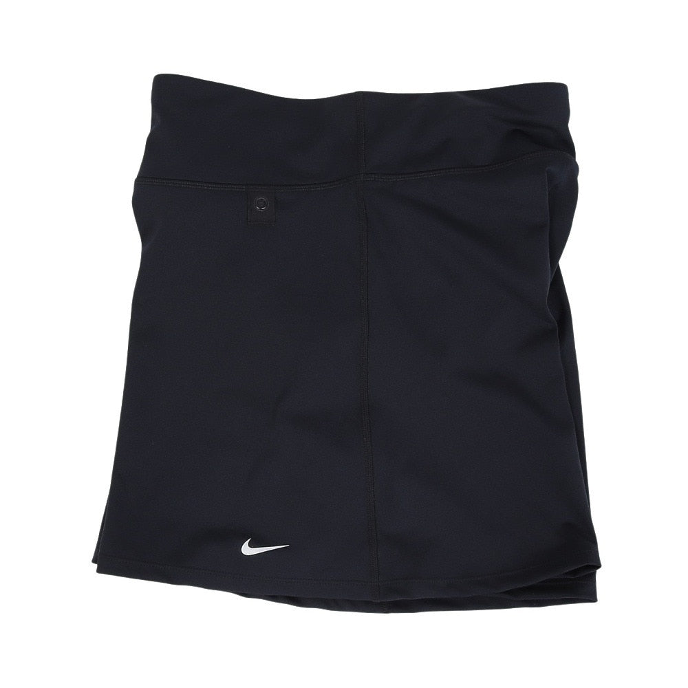 【NIKE（ナイキ）】レディース フィットネス水着 半袖フレアフィットショーツ ジップ付き セパレート 2993153