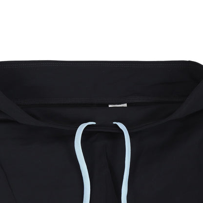 【NIKE(ナイキ)】レディース フィットネス水着 セパレート 半袖 ジップ付き 2993154