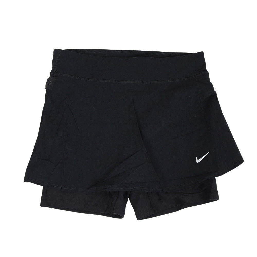 【NIKE(ナイキ)】レディース フィットネス水着 セパレート 半袖 ジップ付き 2993154