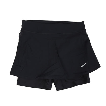 【NIKE(ナイキ)】レディース フィットネス水着 セパレート 半袖 ジップ付き 2993154