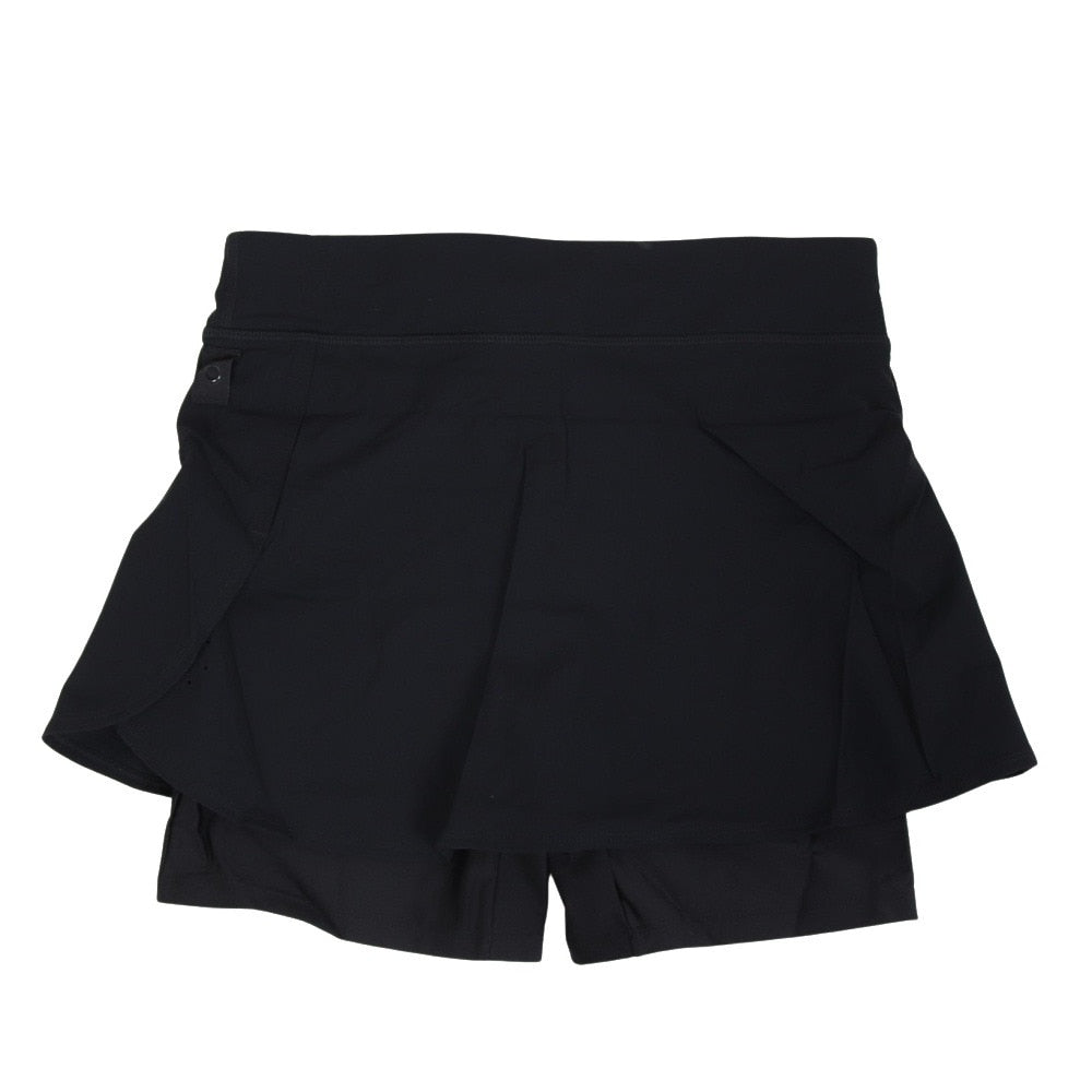 【NIKE(ナイキ)】レディース フィットネス水着 セパレート 半袖 ジップ付き 2993154