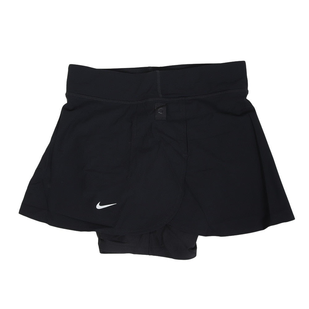 【NIKE(ナイキ)】レディース フィットネス水着 セパレート 半袖 ジップ付き 2993154
