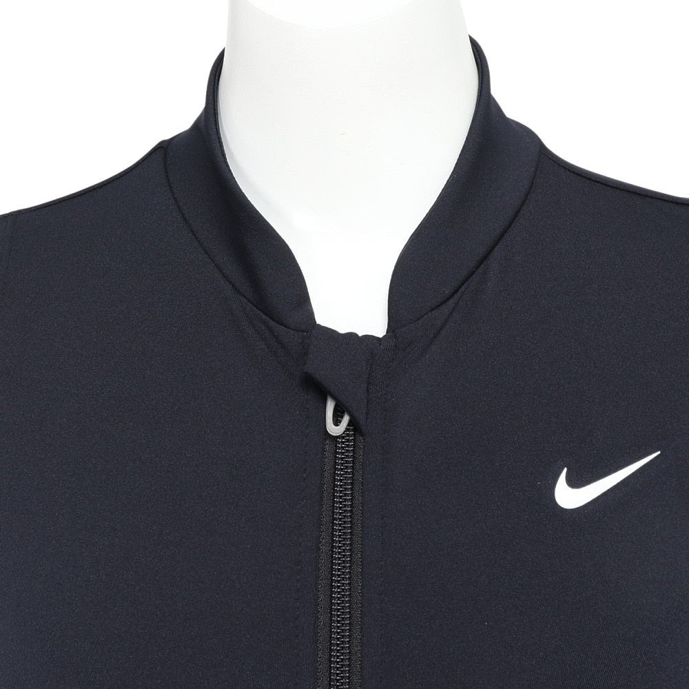 【NIKE（ナイキ）】レディース フィットネス水着 ウェーブスタイル セパレート ノースリーブ 2993155