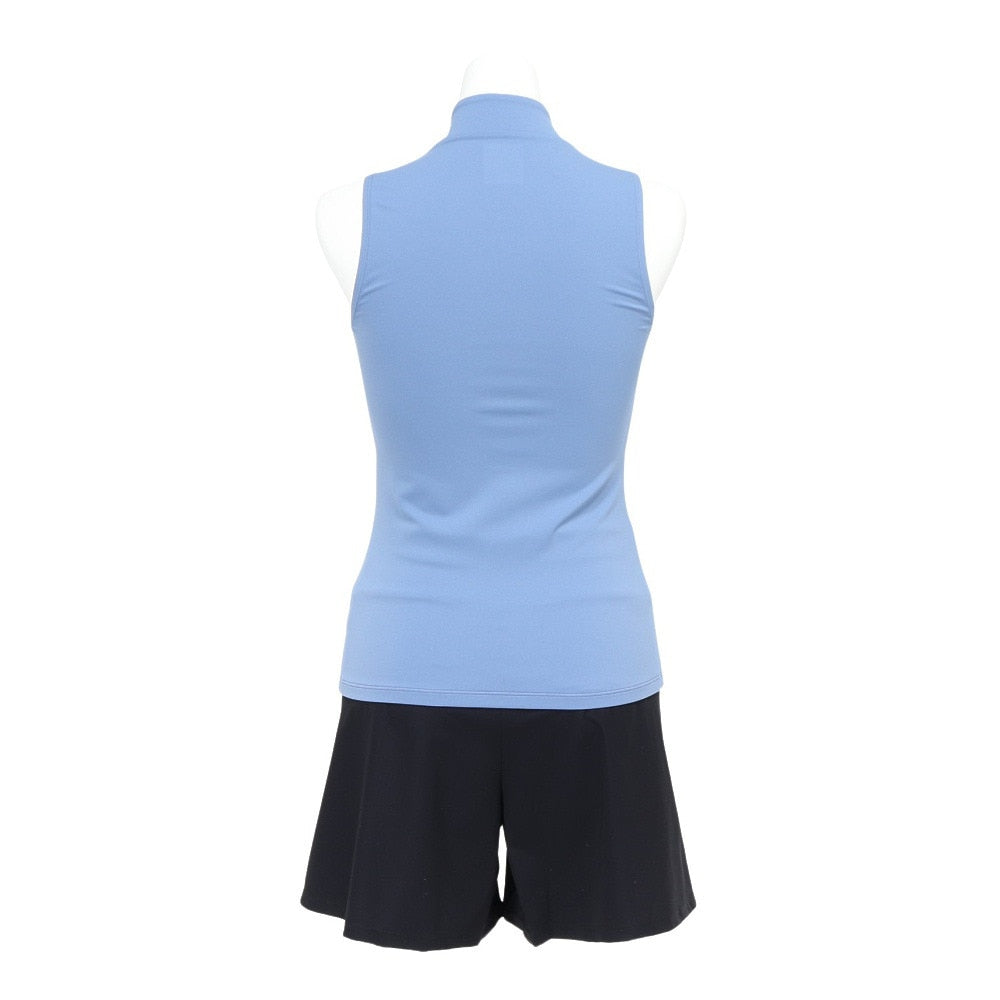 【NIKE（ナイキ）】レディース フィットネス水着 ウェーブスタイル セパレート ノースリーブ 2993155