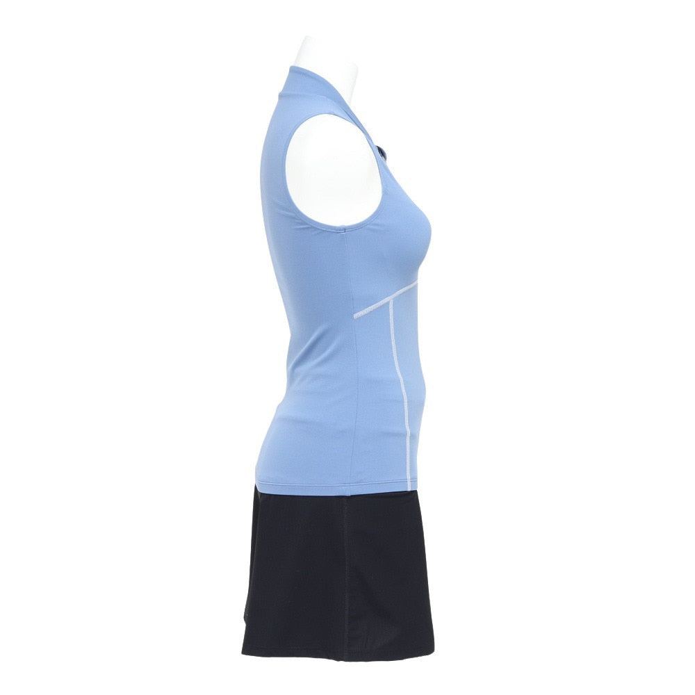 【NIKE（ナイキ）】レディース フィットネス水着 ウェーブスタイル セパレート ノースリーブ 2993155