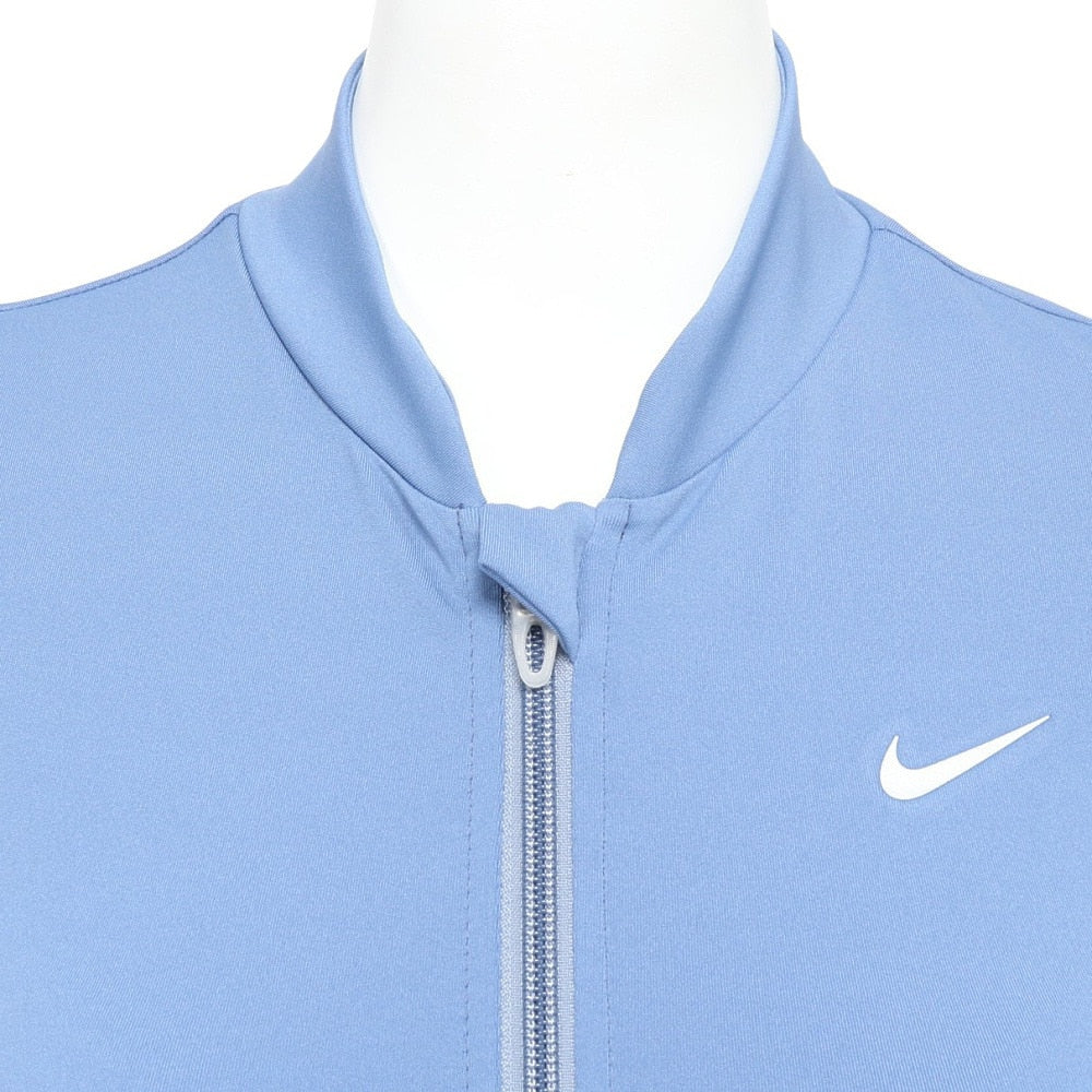 【NIKE（ナイキ）】レディース フィットネス水着 ウェーブスタイル セパレート ノースリーブ 2993155