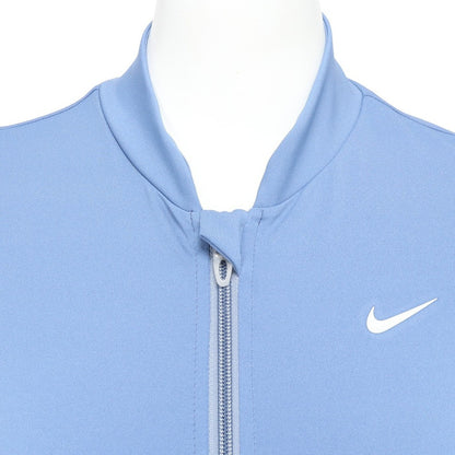 【NIKE（ナイキ）】レディース フィットネス水着 ウェーブスタイル セパレート ノースリーブ 2993155