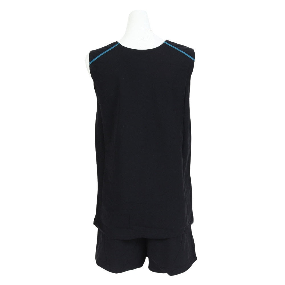 【NIKE（ナイキ）】レディース フィットネス水着  ナチュラルスタイルセパレーツ セパレート 袖なし 2993156