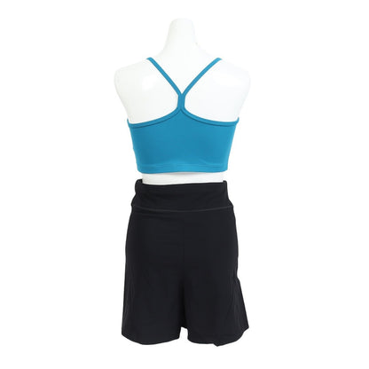 【NIKE（ナイキ）】レディース フィットネス水着  ナチュラルスタイルセパレーツ セパレート 袖なし 2993156