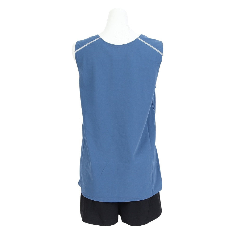 【NIKE（ナイキ）】レディース フィットネス水着  ナチュラルスタイルセパレーツ セパレート 袖なし 2993156