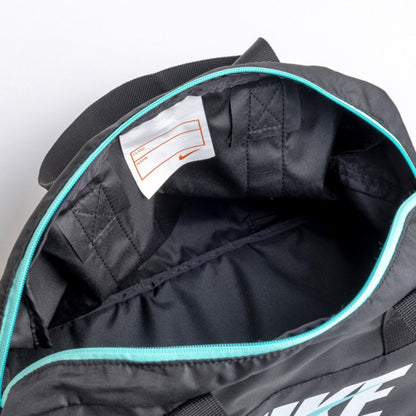 水泳バッグ ボストンプールバッグ 緑 16L 1994041-0007 スイミングバッグ ボストンバッグ