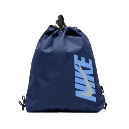 水泳バッグ ドローストリングプールバッグ 緑 10L 1994042-0007 スイミングバッグ ドロストバッグ ナップザック 軽量