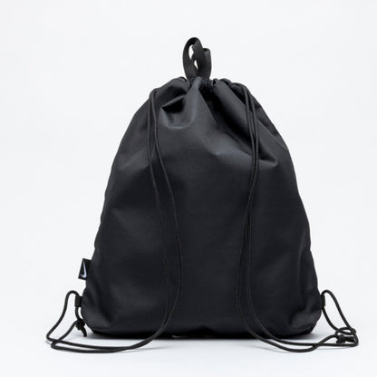 水泳バッグ ドローストリングプールバッグ 緑 10L 1994042-0007 スイミングバッグ ドロストバッグ ナップザック 軽量