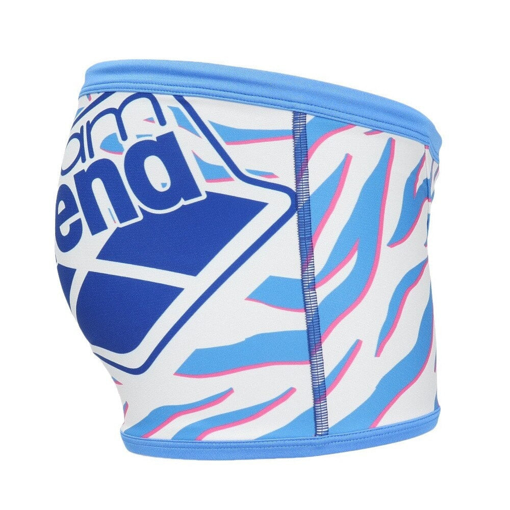 【arena（アリーナ）】競泳水着 練習用水着 トレーニング水着 TOUGHSUIT（タフスーツ）スパッツ AS5SWM04M