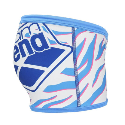 【arena（アリーナ）】競泳水着 練習用水着 トレーニング水着 TOUGHSUIT（タフスーツ）スパッツ AS5SWM04M