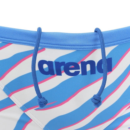 【arena（アリーナ）】競泳水着 練習用水着 トレーニング水着 TOUGHSUIT（タフスーツ）スパッツ AS5SWM04M